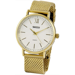 Secco Pánské analogové hodinky S A5033