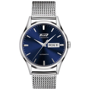 Tissot Heritage Visodate Automatic T019.430.11.041.00