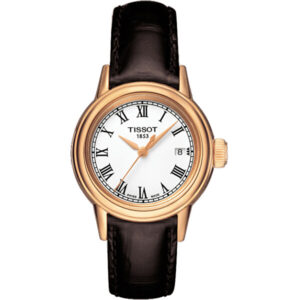 Tissot T-Classic Carson T085.210.36.013.00