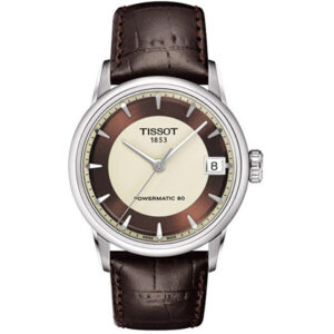 Tissot T-Classic Luxury Lady Powermatic 80 T086.207.16.261.00