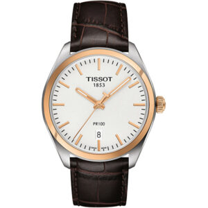 Tissot T-Classic PR 100 Gent T101.410.26.031.00