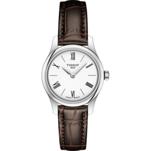 Tissot T-Classic Tradition 5.5 Lady T063.009.16.018.00