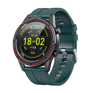 Wotchi GPS Smartwatch WO72G - Green - SLEVA