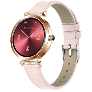 Wotchi Smartwatch W22AG - Pink